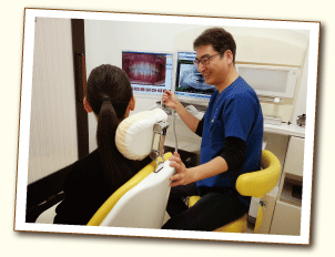 川西市のこんどう歯科は治療についての解説します